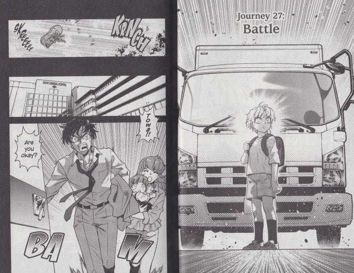 Yashahime: Princess Half-Demon, Vol. 7