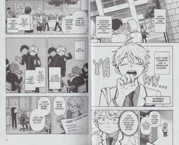 Manga (Teen) Variety Pack (30 titles)