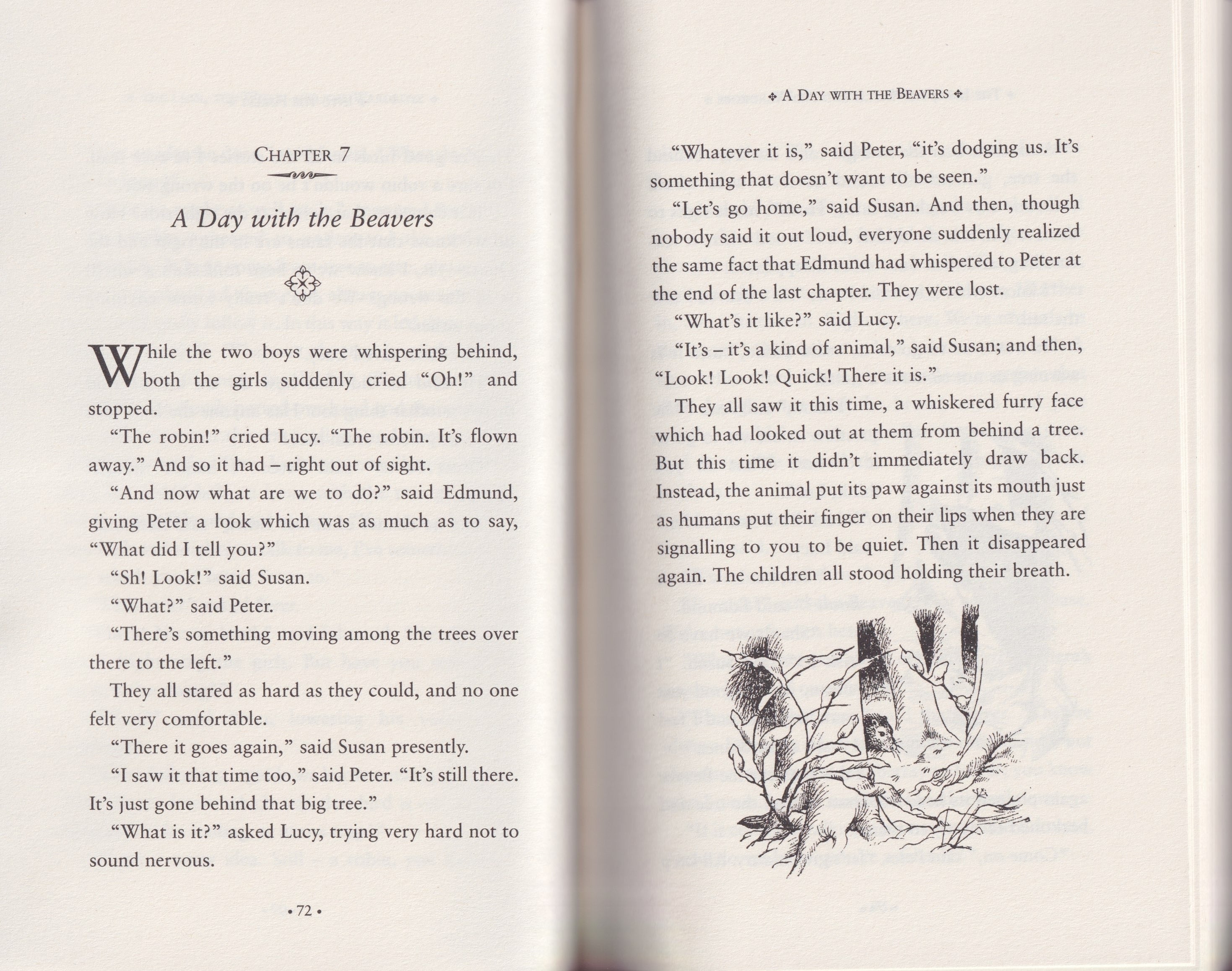 The Lion, The Witch And The Wardrobe: 75th Anniversary Edition