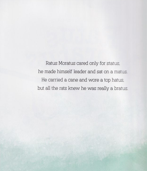 Ratus Moratus