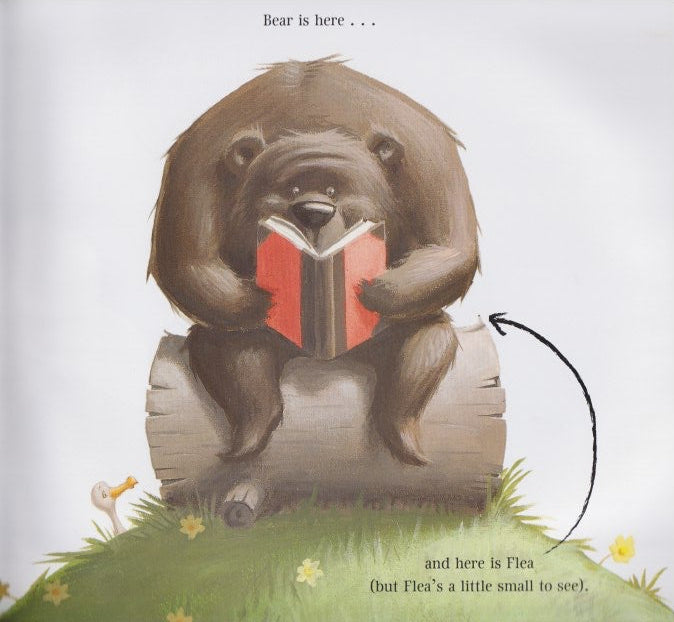 More Very Cranky Bear Stories