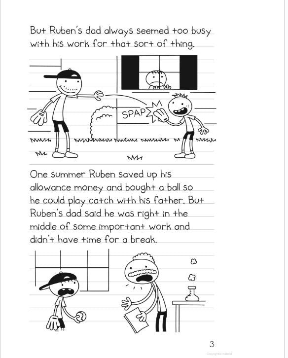 Rowley Jefferson's Awesome Friendly Spooky Stories 2