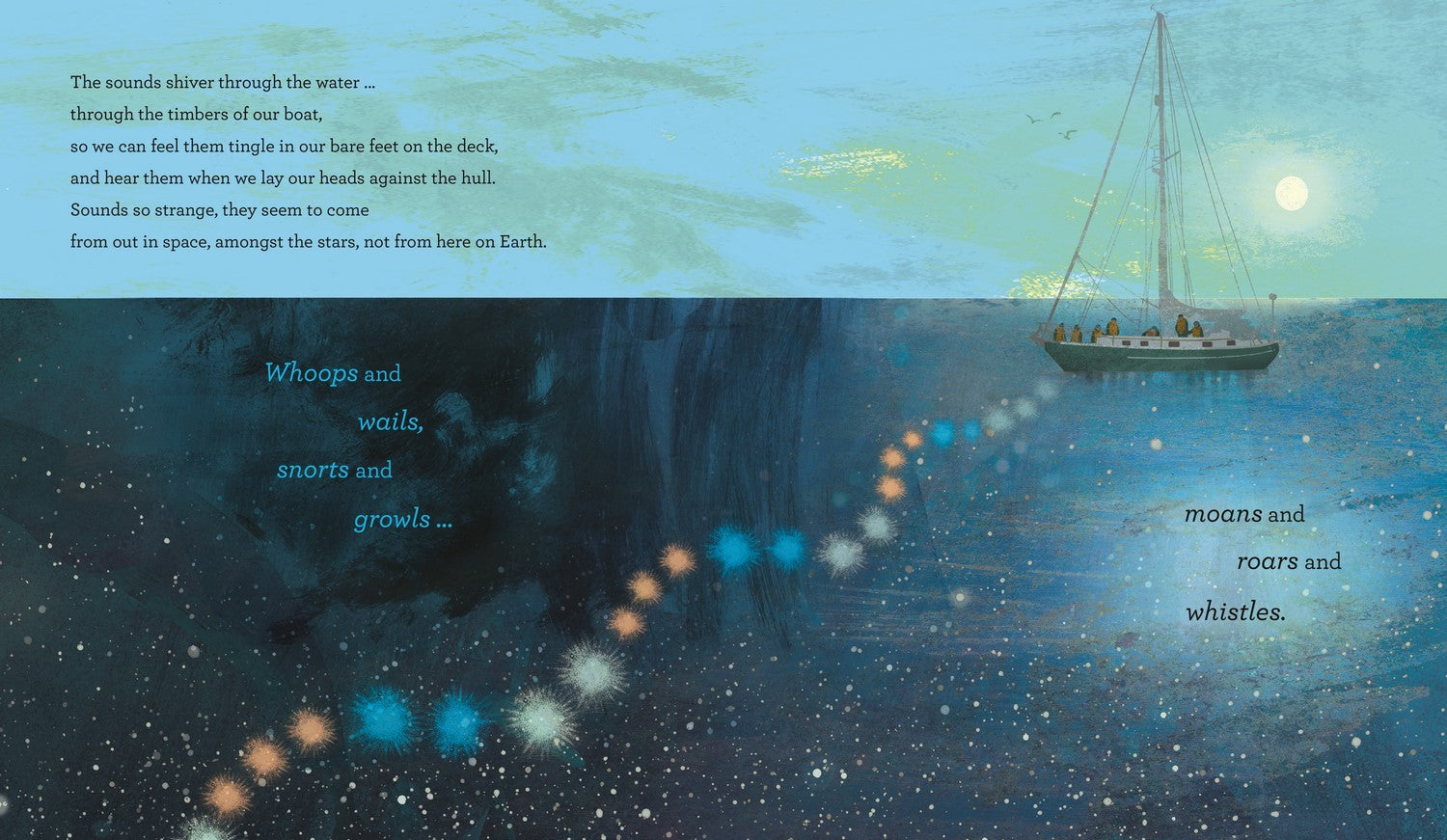 Whale Song