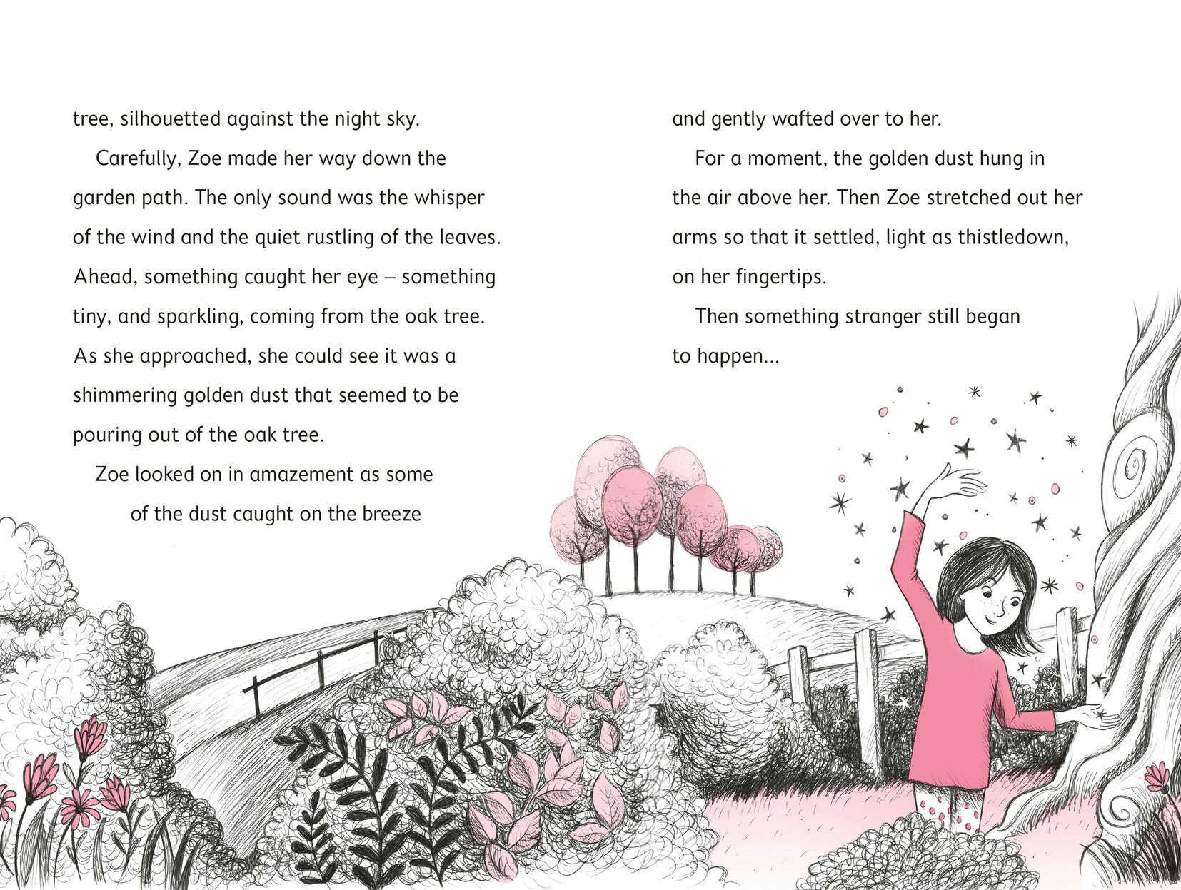Fairy Unicorns Story Collection