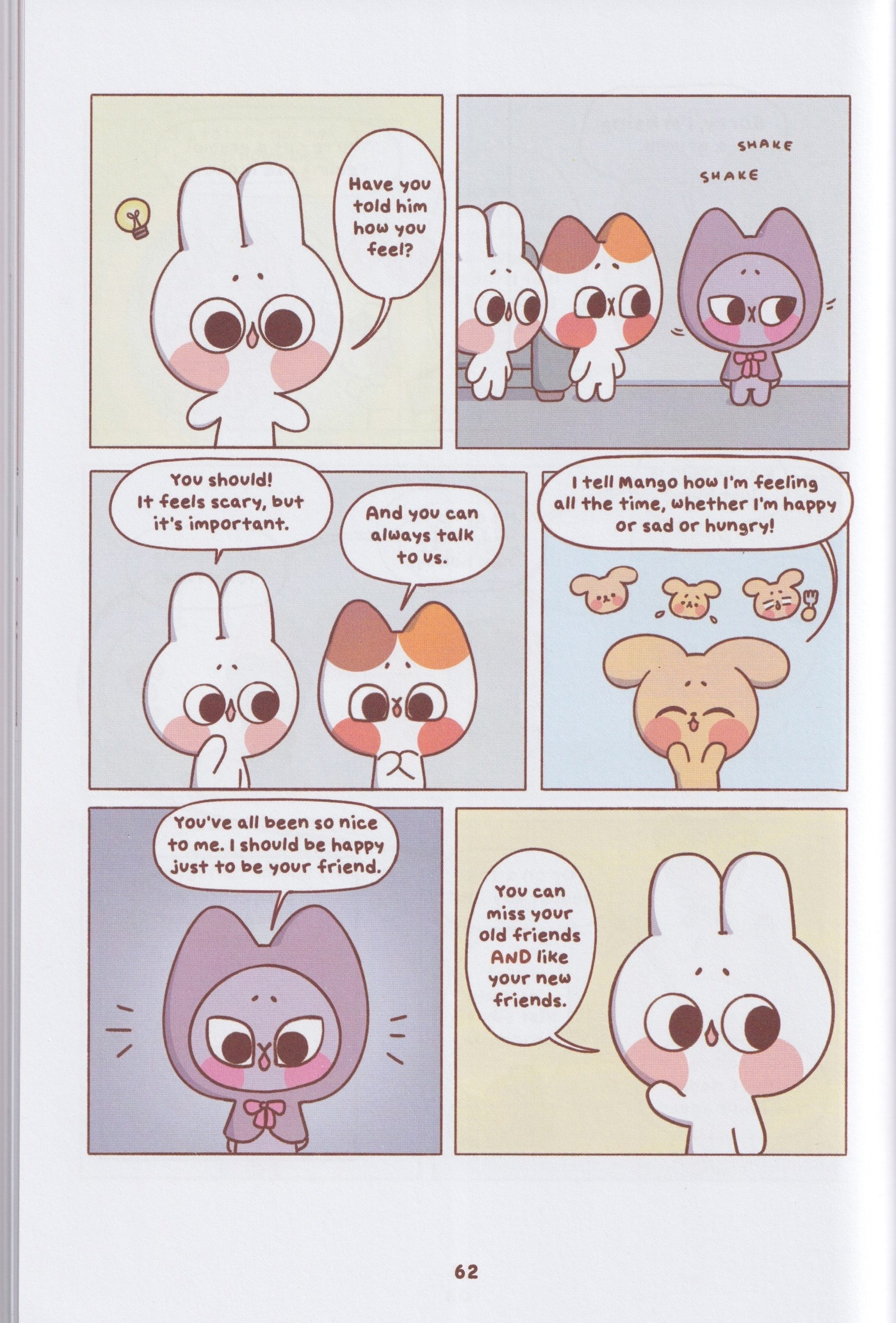 Pocket Peaches: Game On