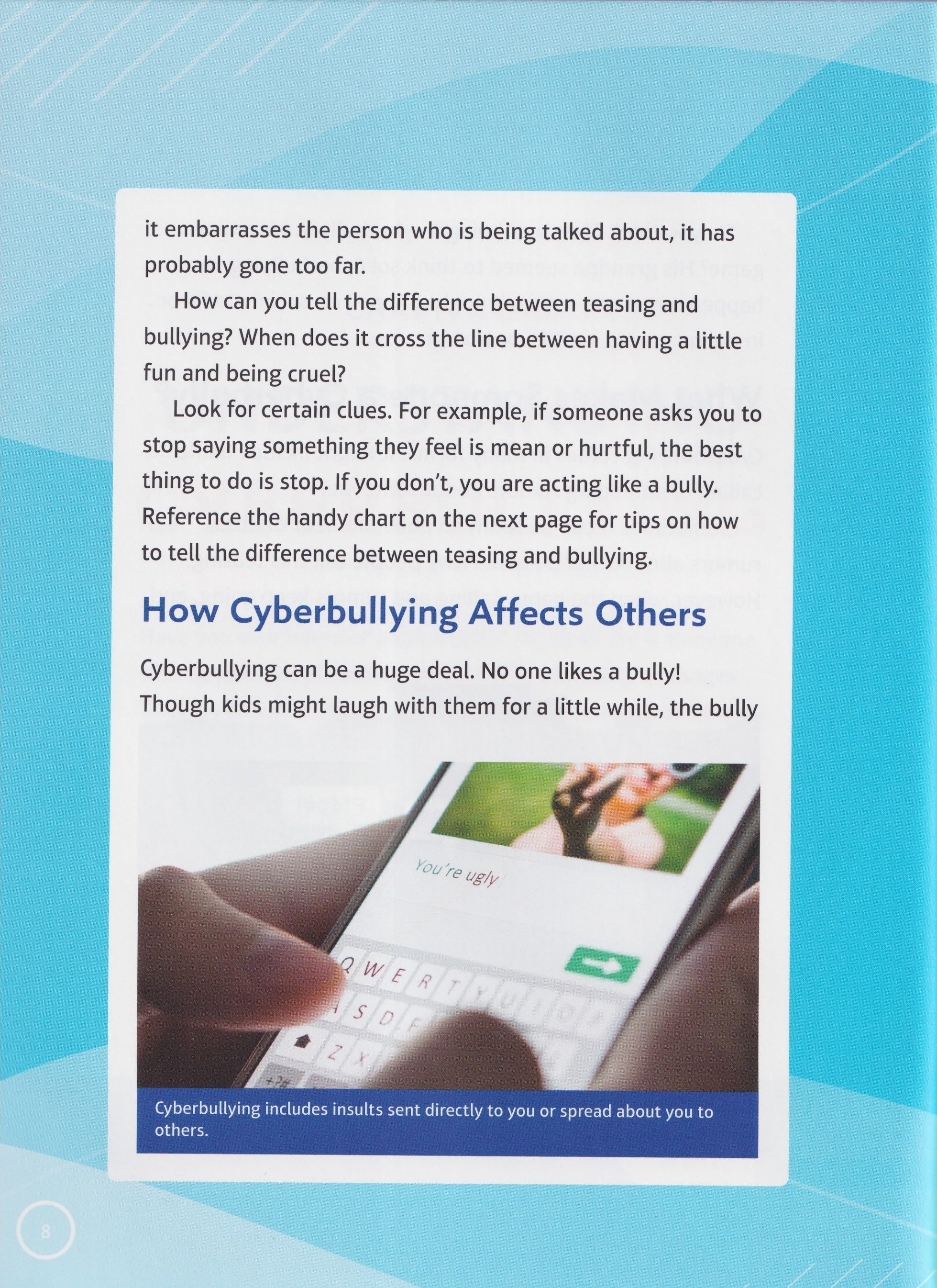 Digital Safety Smarts: Choosing Online Sources