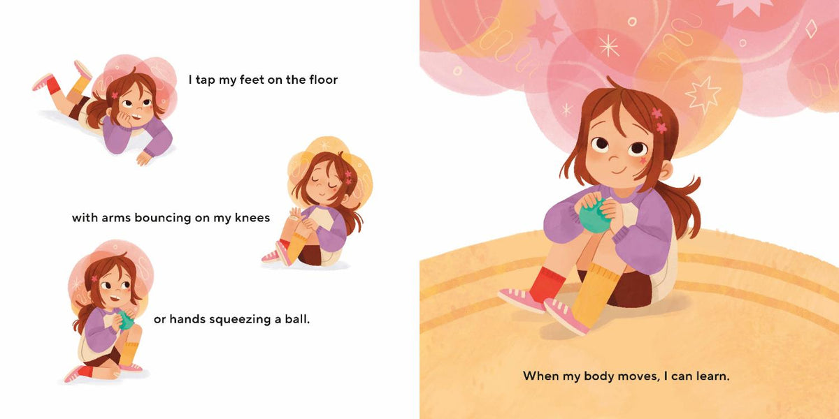 All the Ways We Learn