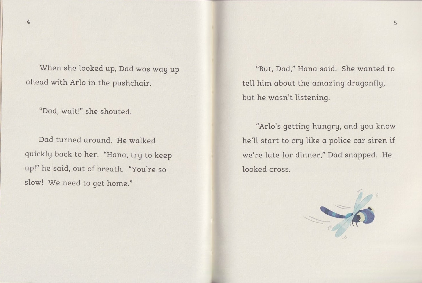 The Moonlight Mystery Agency: The Case of the Race (Dyslexia-friendly)