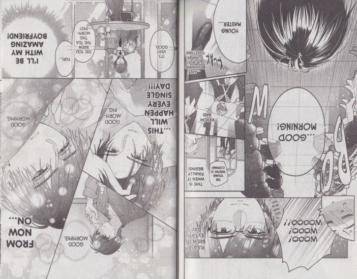 Let's Do It Already!, Vol. 4