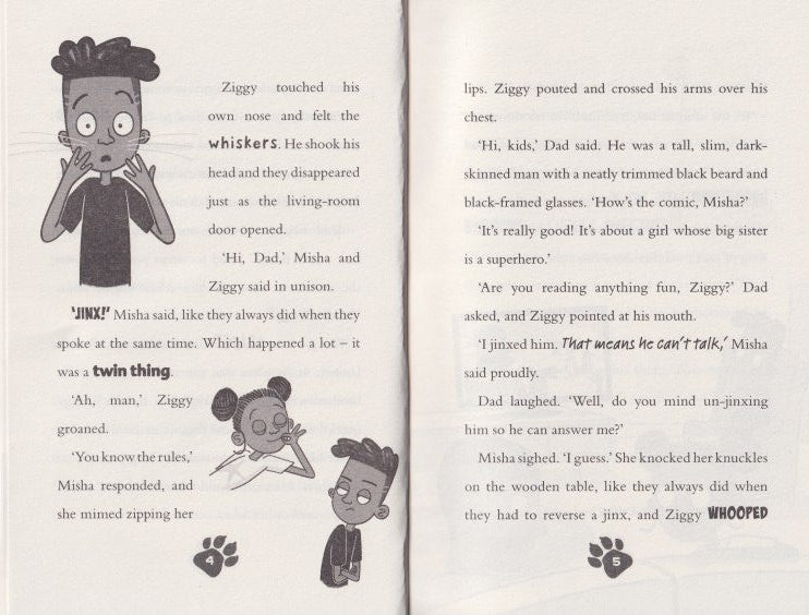 Wild Magic: Legend of the Black Lion (Vol 1)