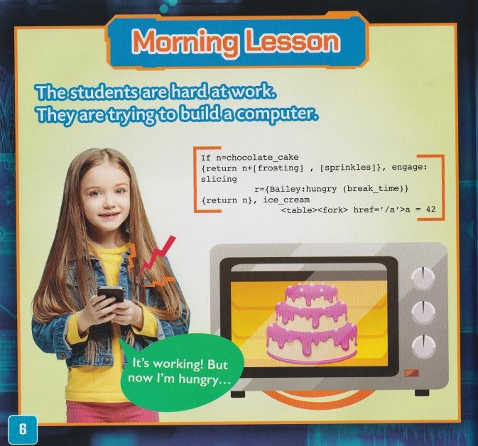 Computer Science 101: Logic