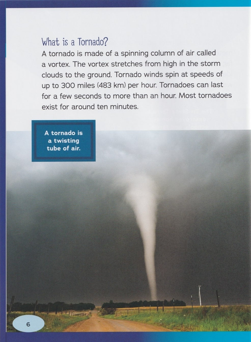 What-If Science: Could We Tame a Tornado?
