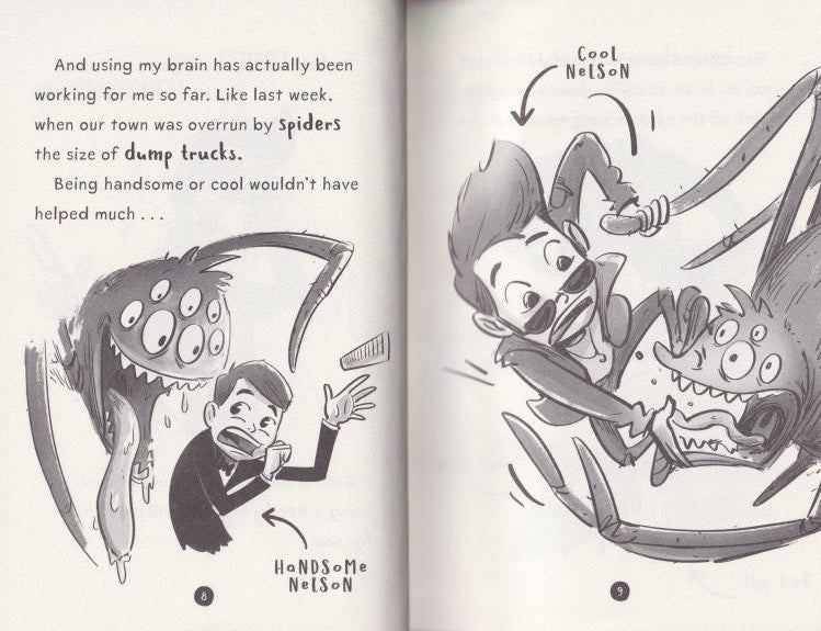Ninja Kid 2: Flying Ninja!