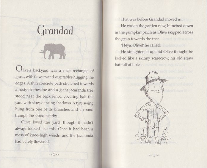 The Elephant