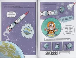 Graphic Novel Variety Pack (30 titles)