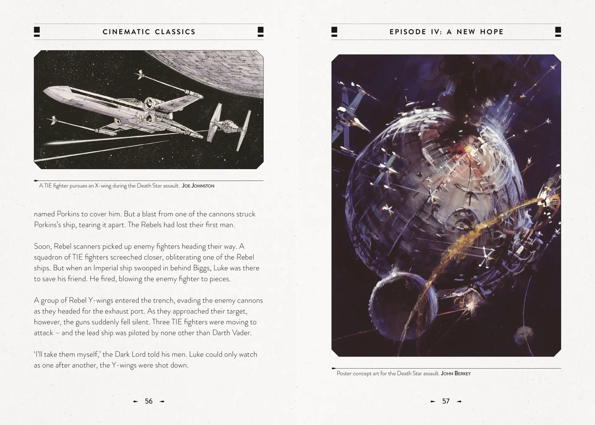 Star Wars Episode IV: A New Hope