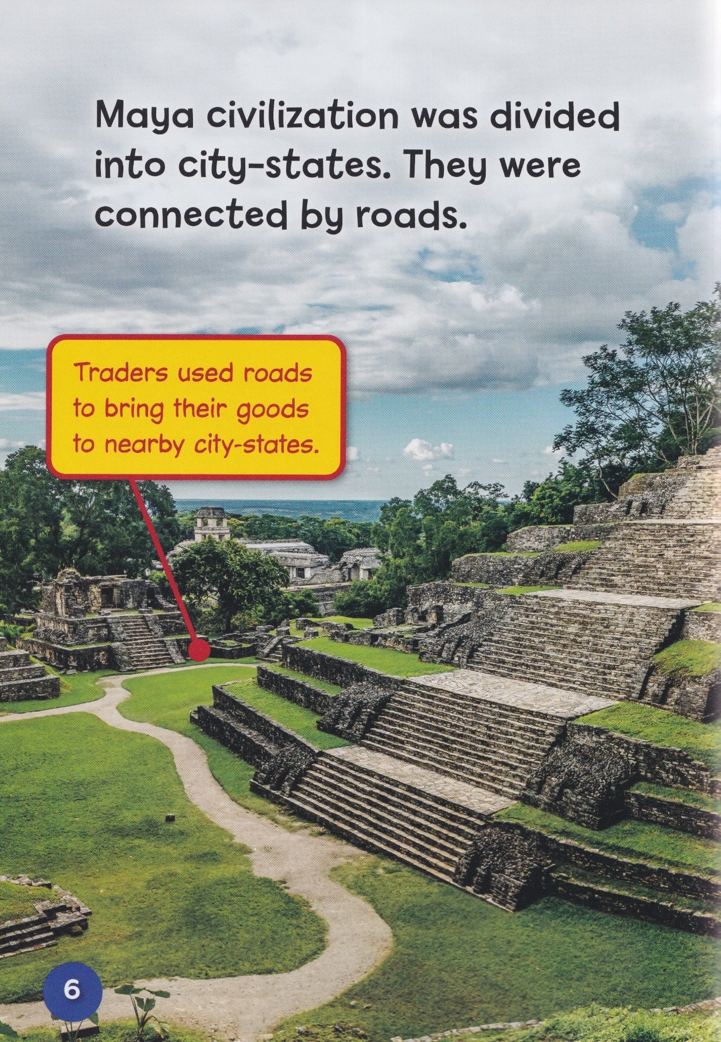 Early Civilizations: Explore the Maya Civilization