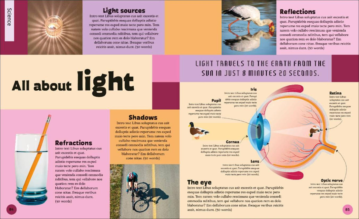 Things You Need to Know