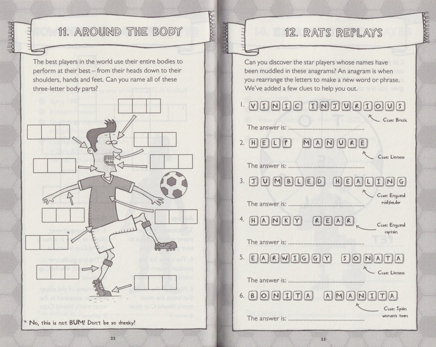 Football School Puzzle Collection: Become a Champion with 101 World Cup Activities