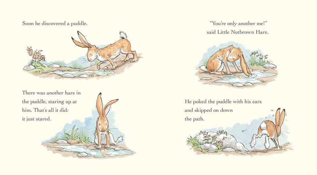 Will You Be My Friend?