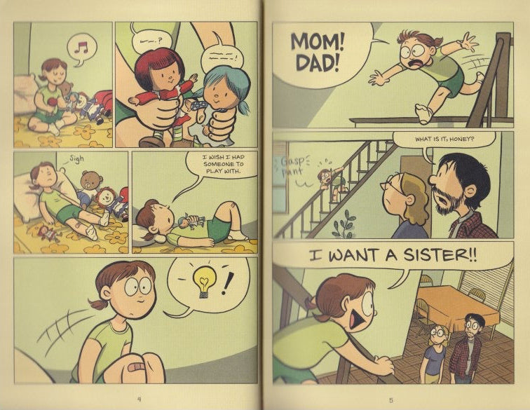 Sisters