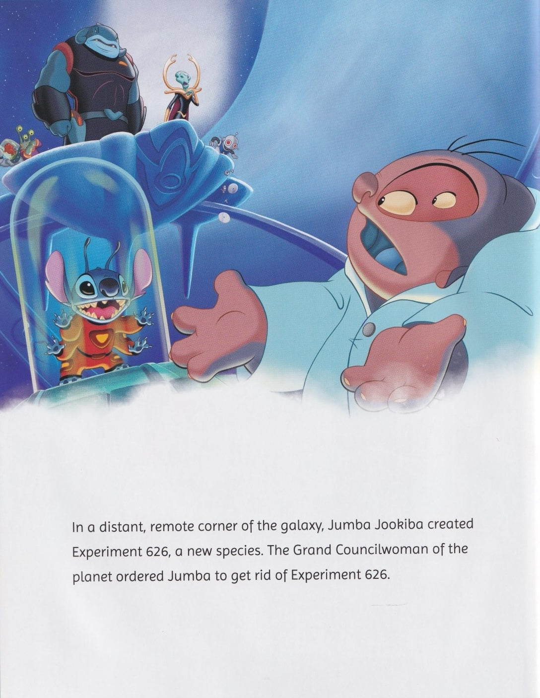 Lilo and Stitch: Auslan Read-Along Storybook (Disney)