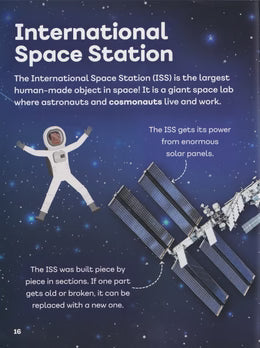 Mighty Mechanics Spacecraft 4 Pack