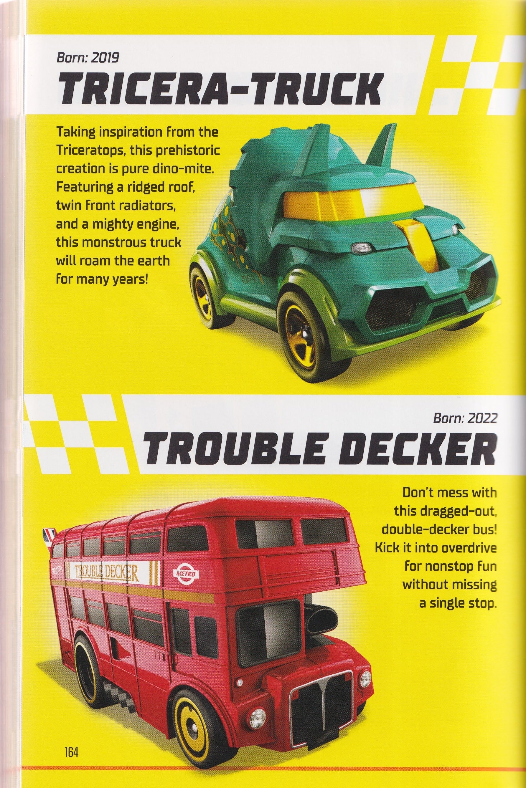 Hot Wheels: Ultimate Handbook (Mattel)
