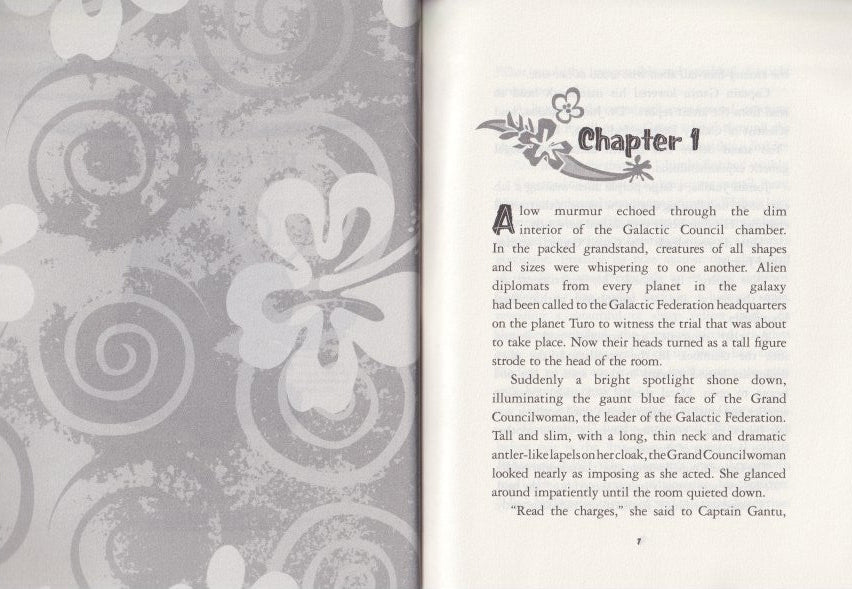 Lilo and Stitch: Movie Novel (Disney)