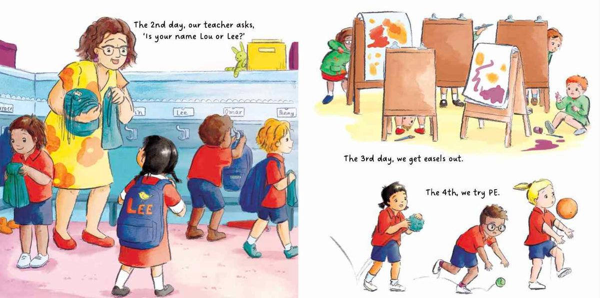 100 School Days
