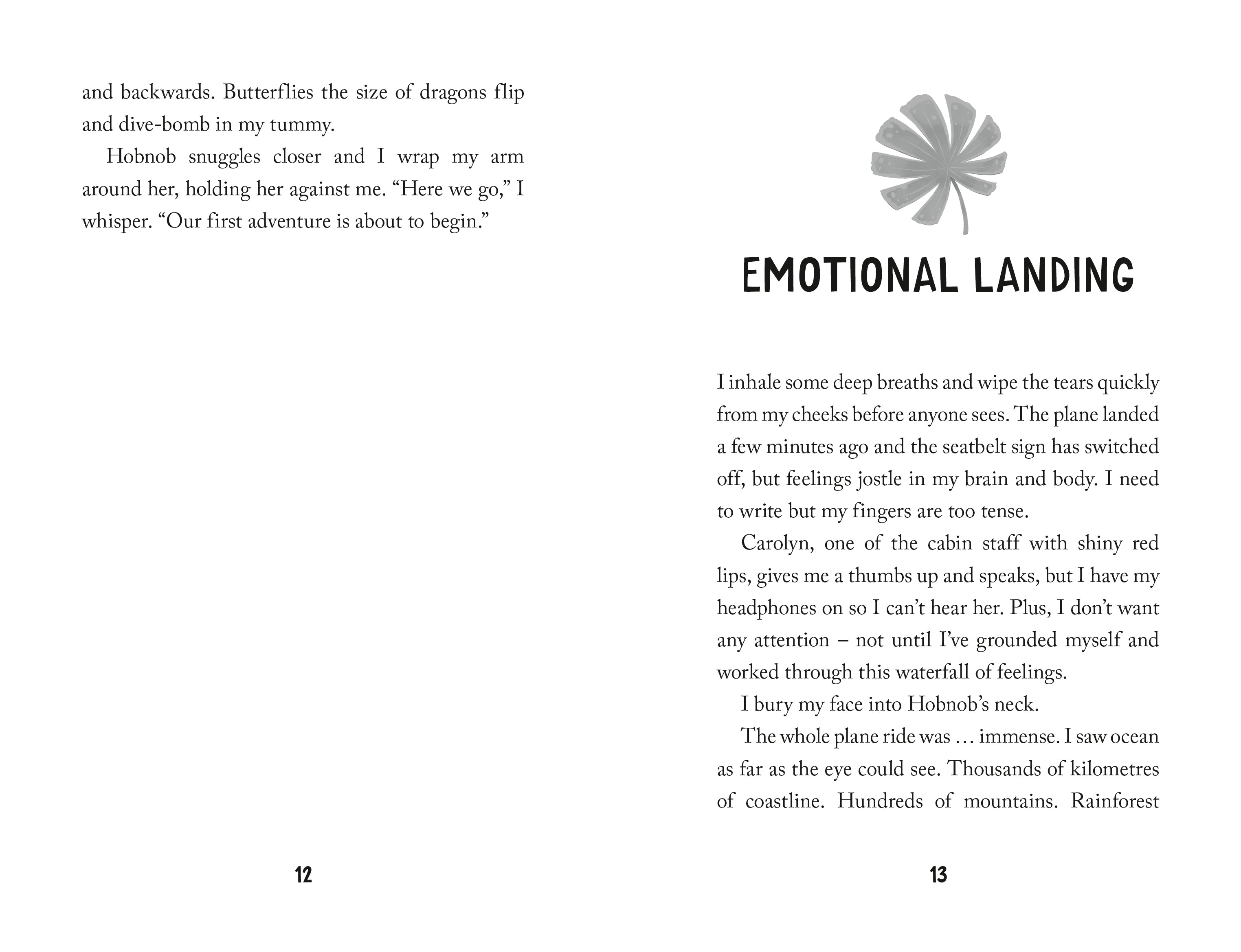 Freddie Jones: The Mystery of the Troublesome Trees