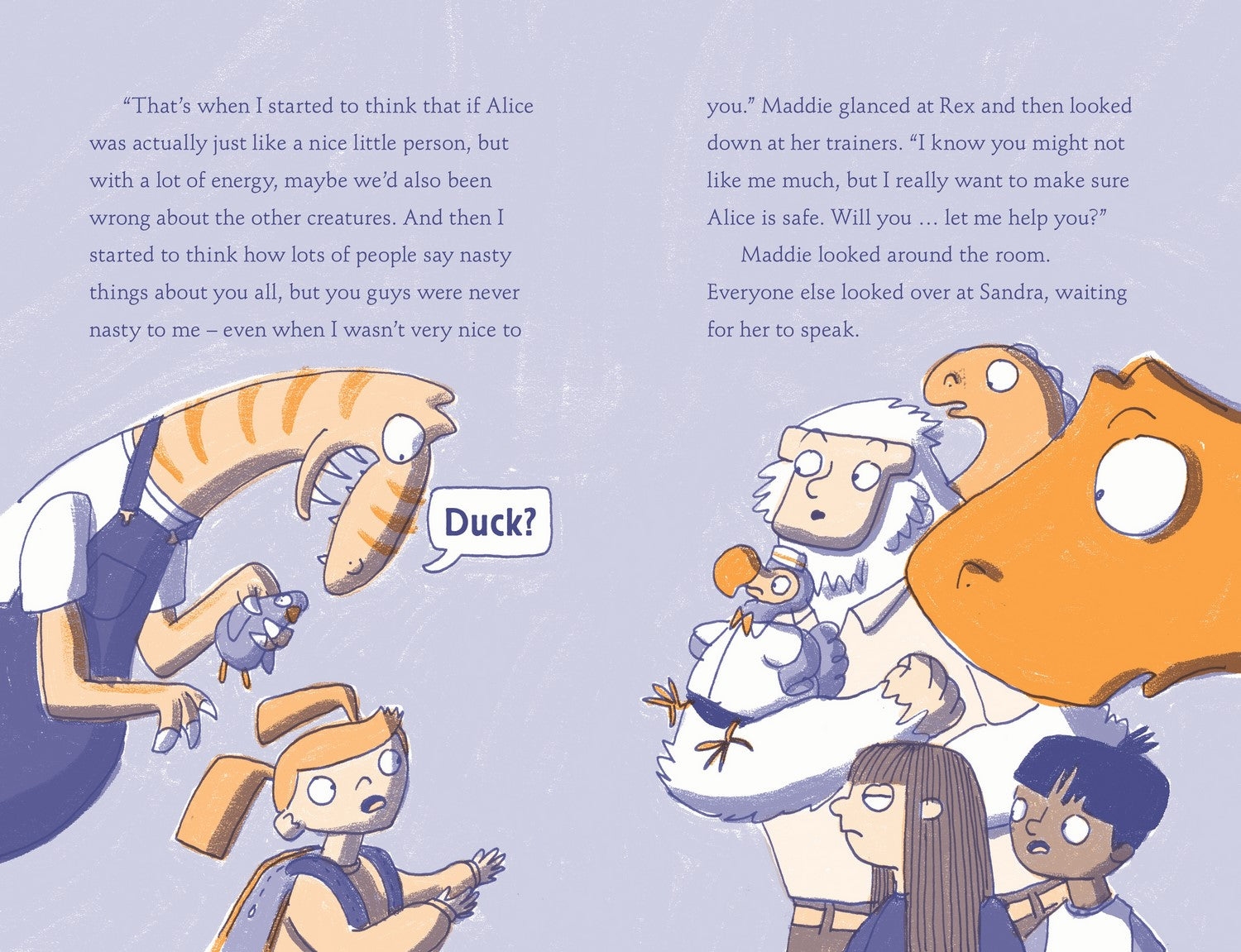 Rex Dinosaur in Disguise: Jurassic Baby