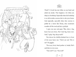 The Travelling Bookshop 7 Pack