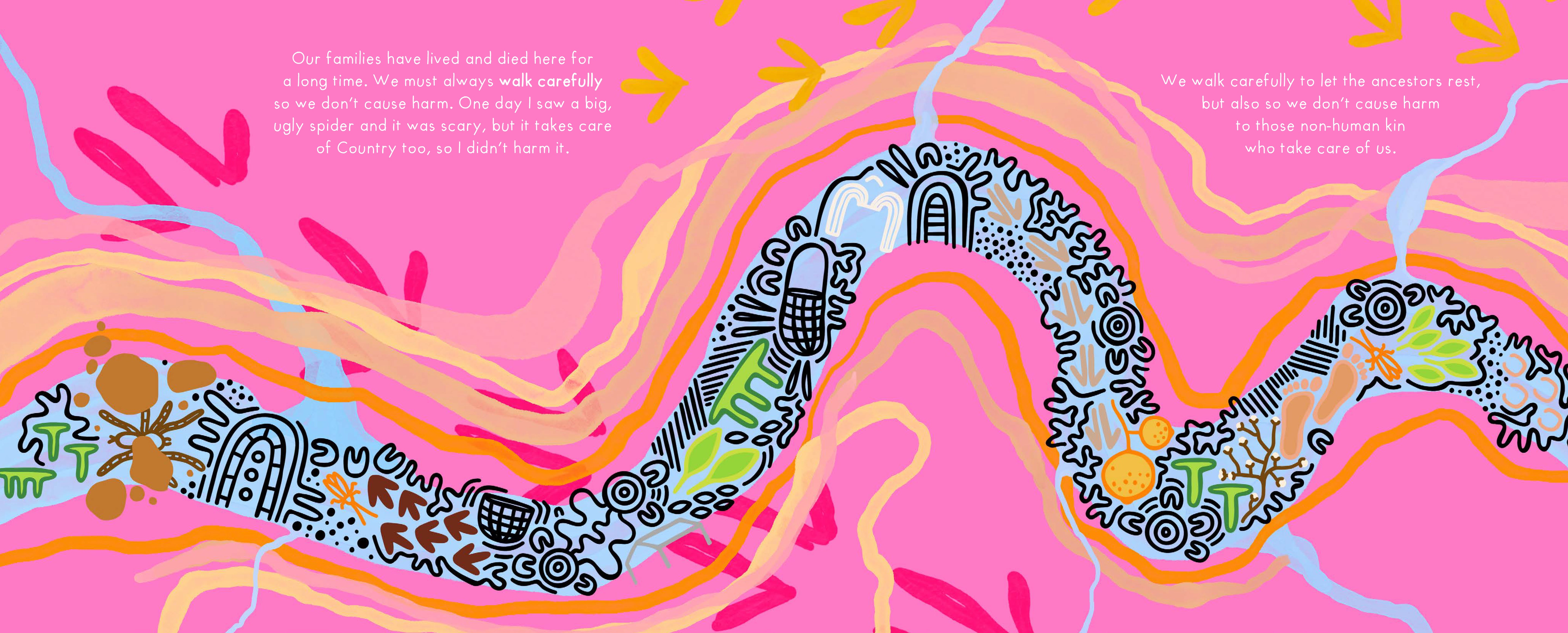 My Story, Our Country