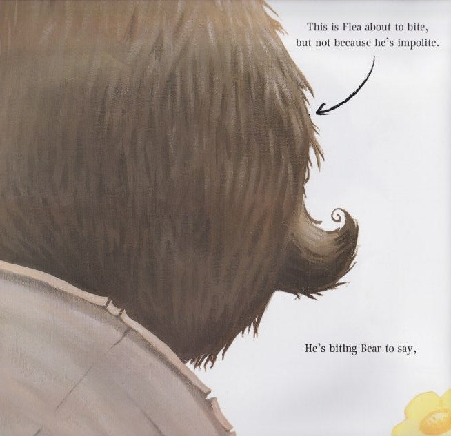 More Very Cranky Bear Stories