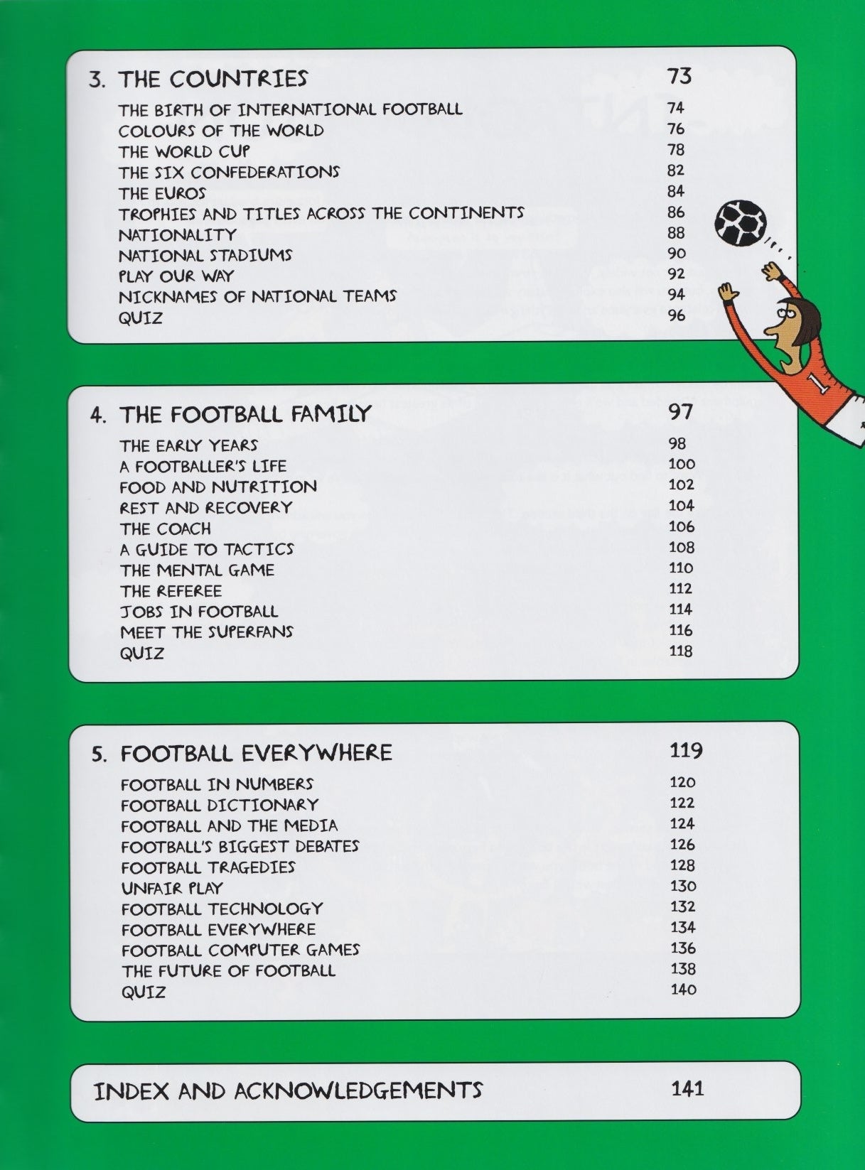 The Football School Encyclopedia