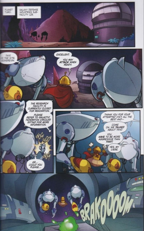 Disney: Stitch: 'Ohana Comic Collection