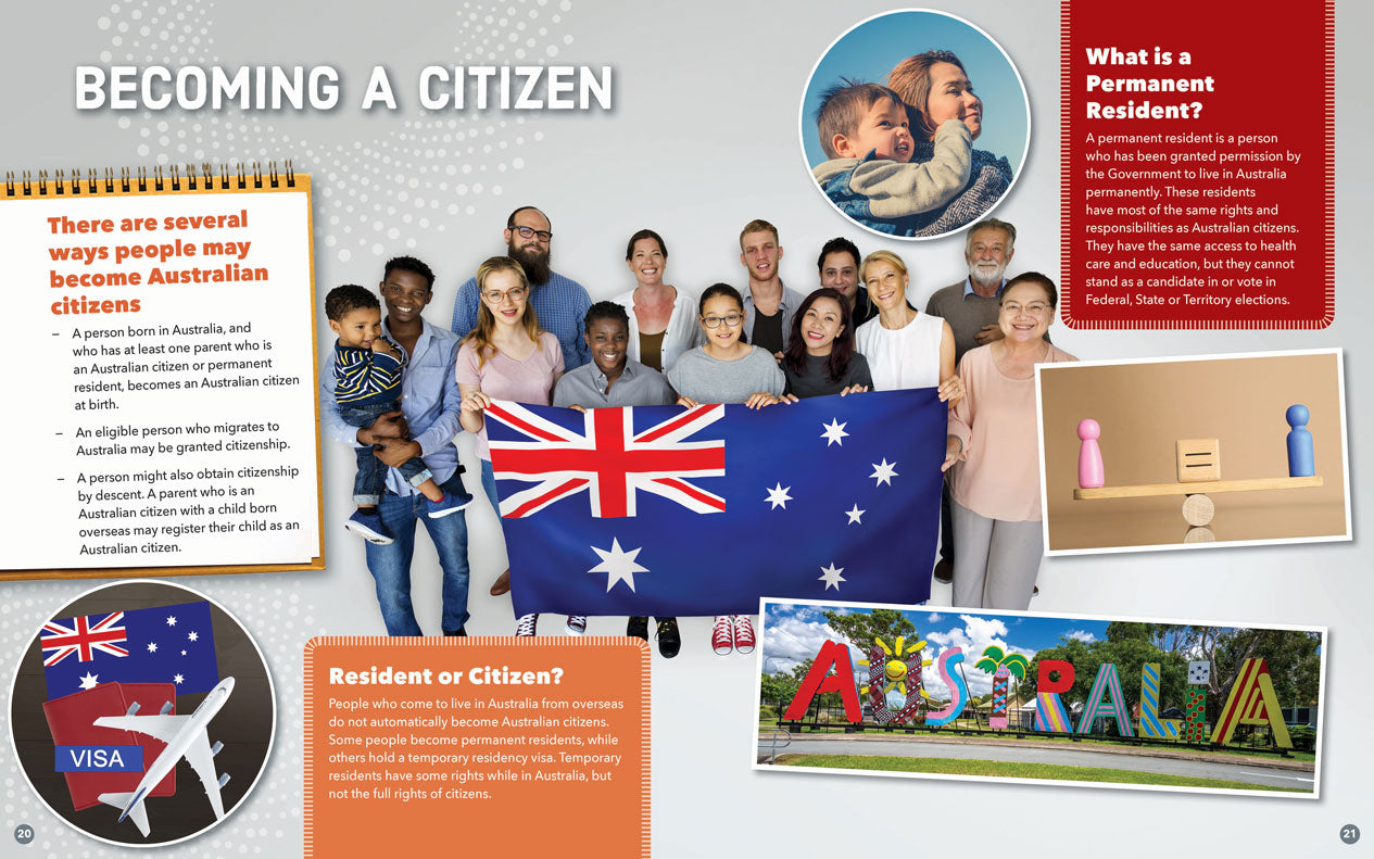 Government In Australia: The Citizens Have Voted
