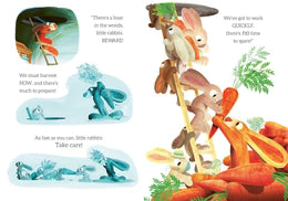 Picture Book (Softcover) Variety Pack (40 titles)
