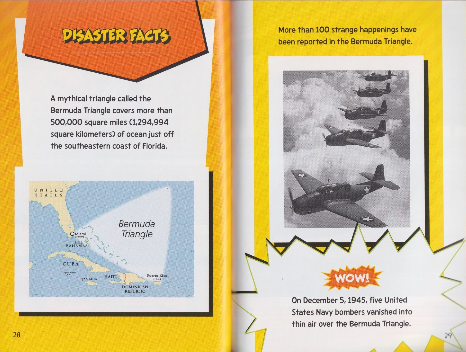 Fact Frenzy: History Fact Frenzy!