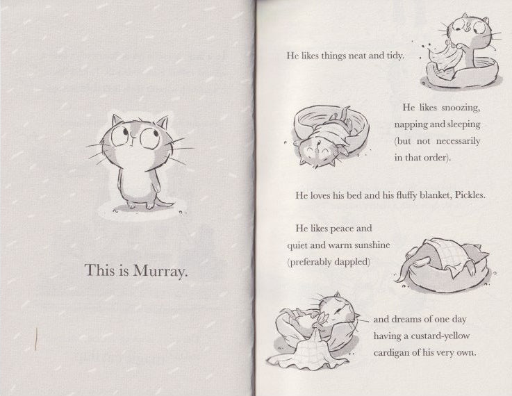 Murray the Pirate: Murray And Bun BK3