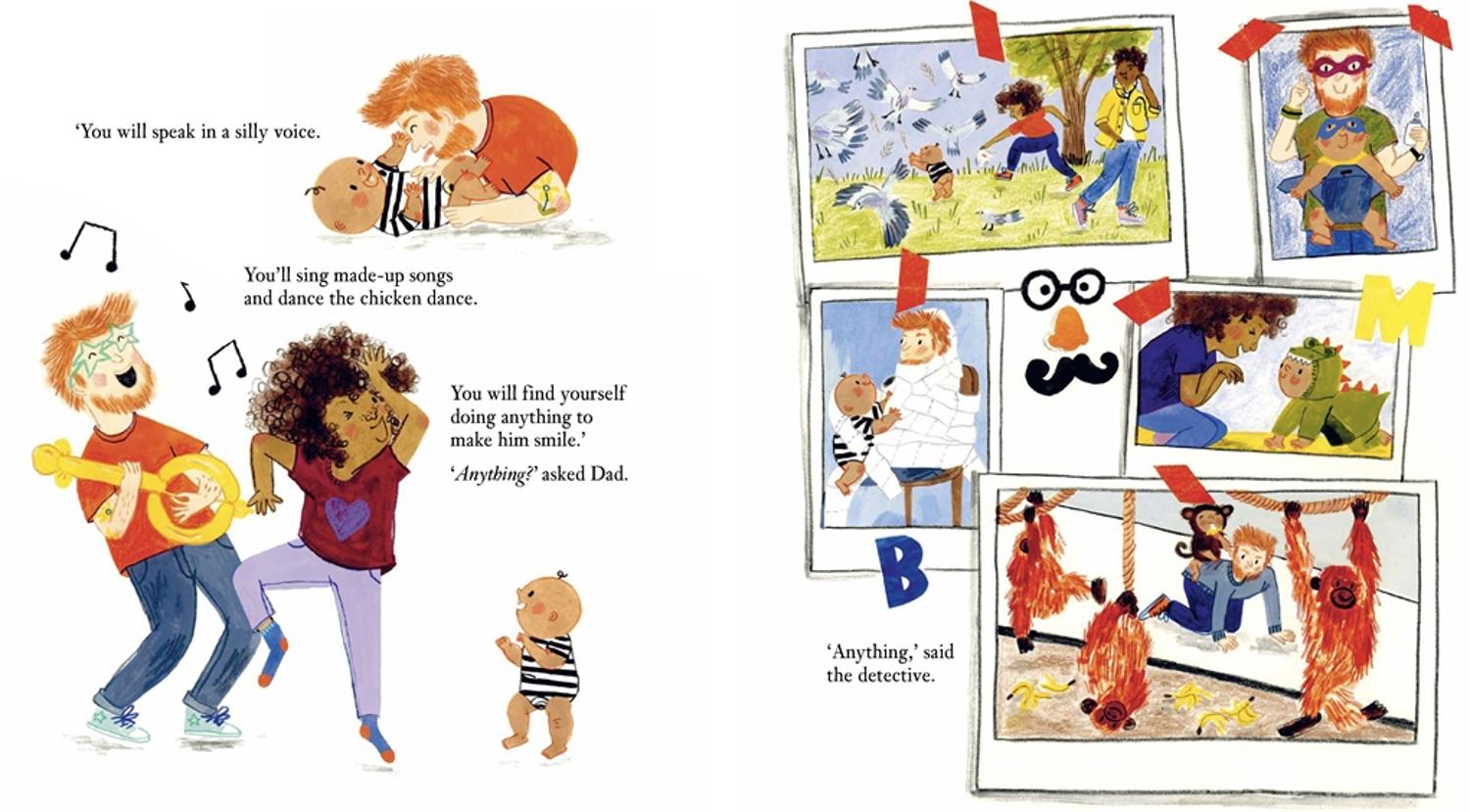 WANTED: The Cutest Baby in the World