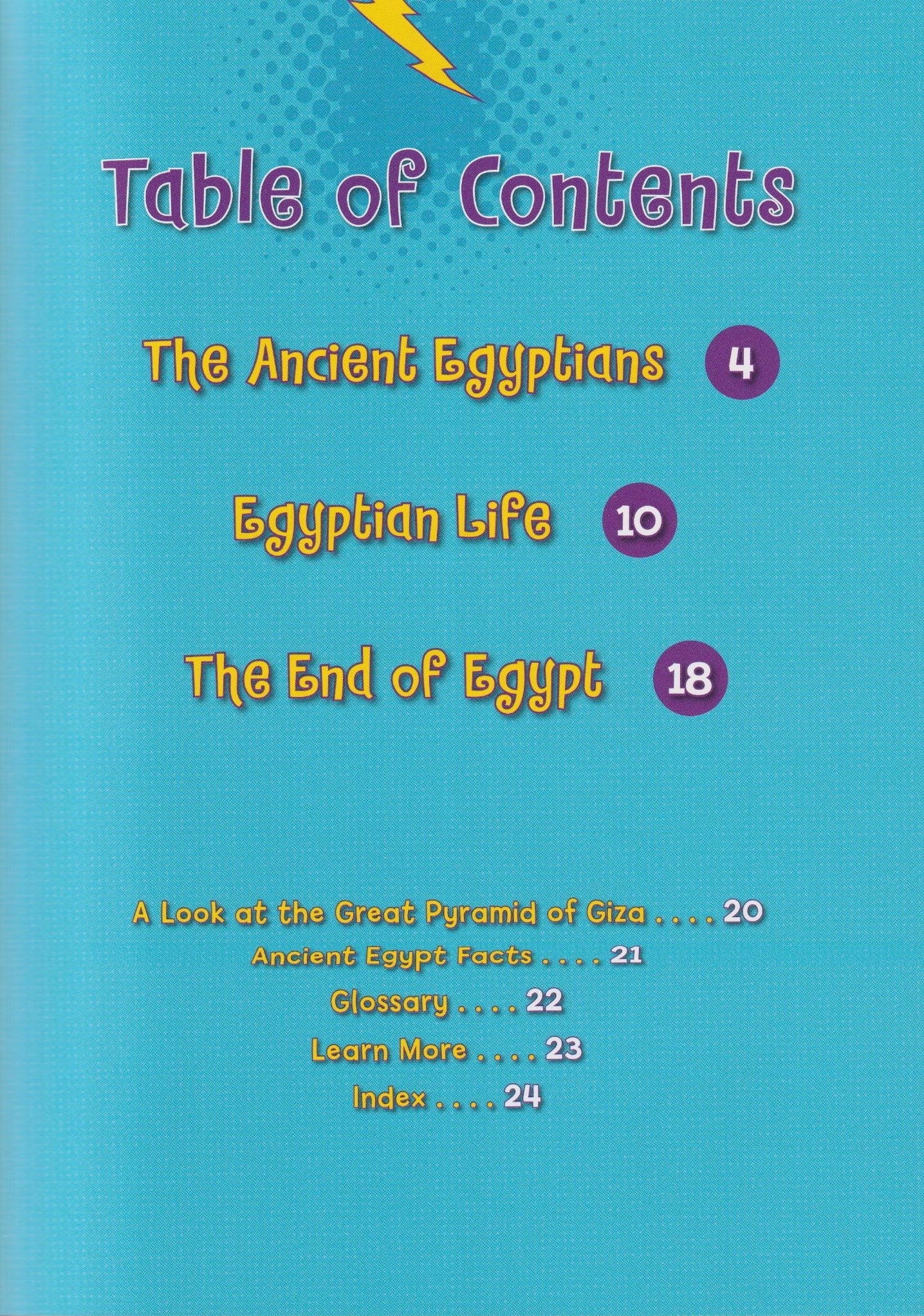 Explore Ancient Egypt