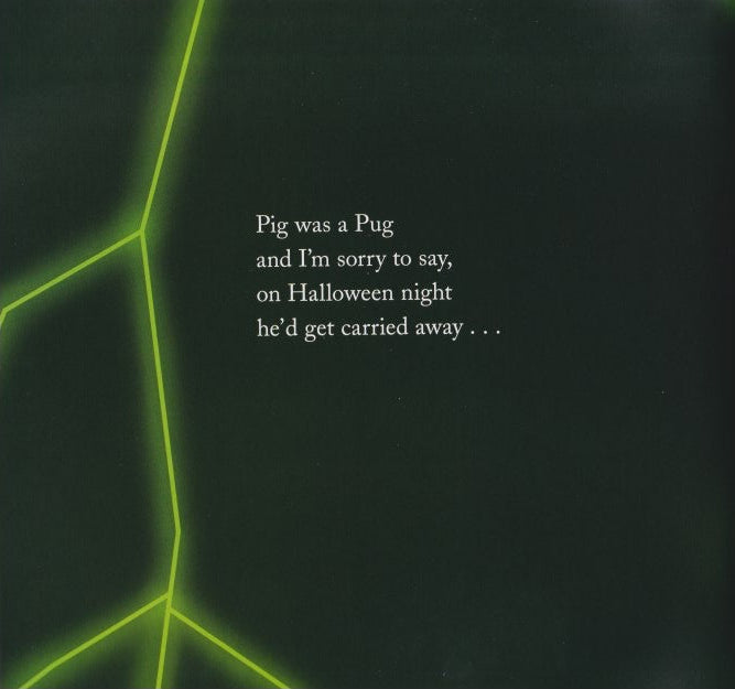 Pig the Monster