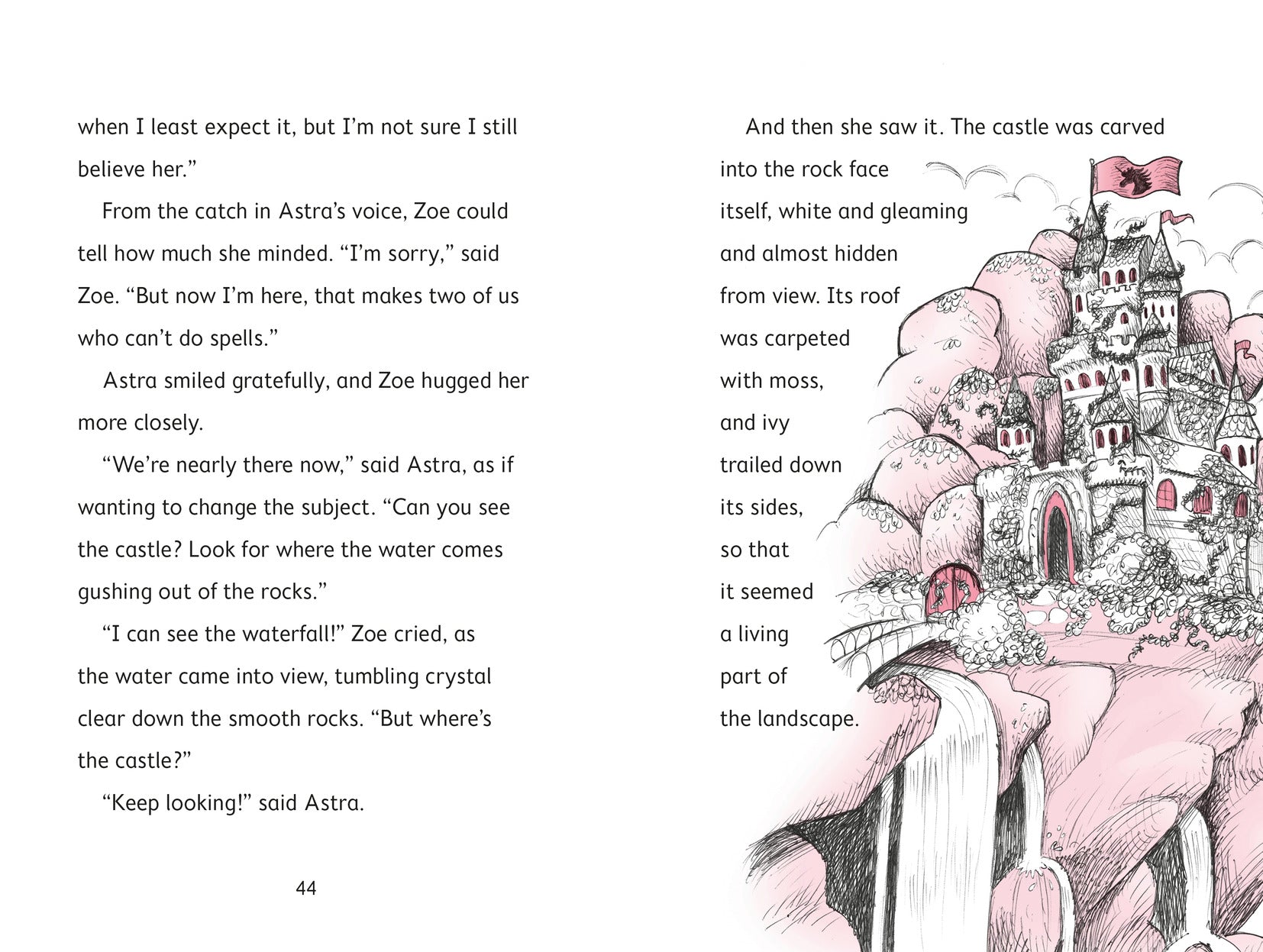 Fairy Unicorns Story Collection