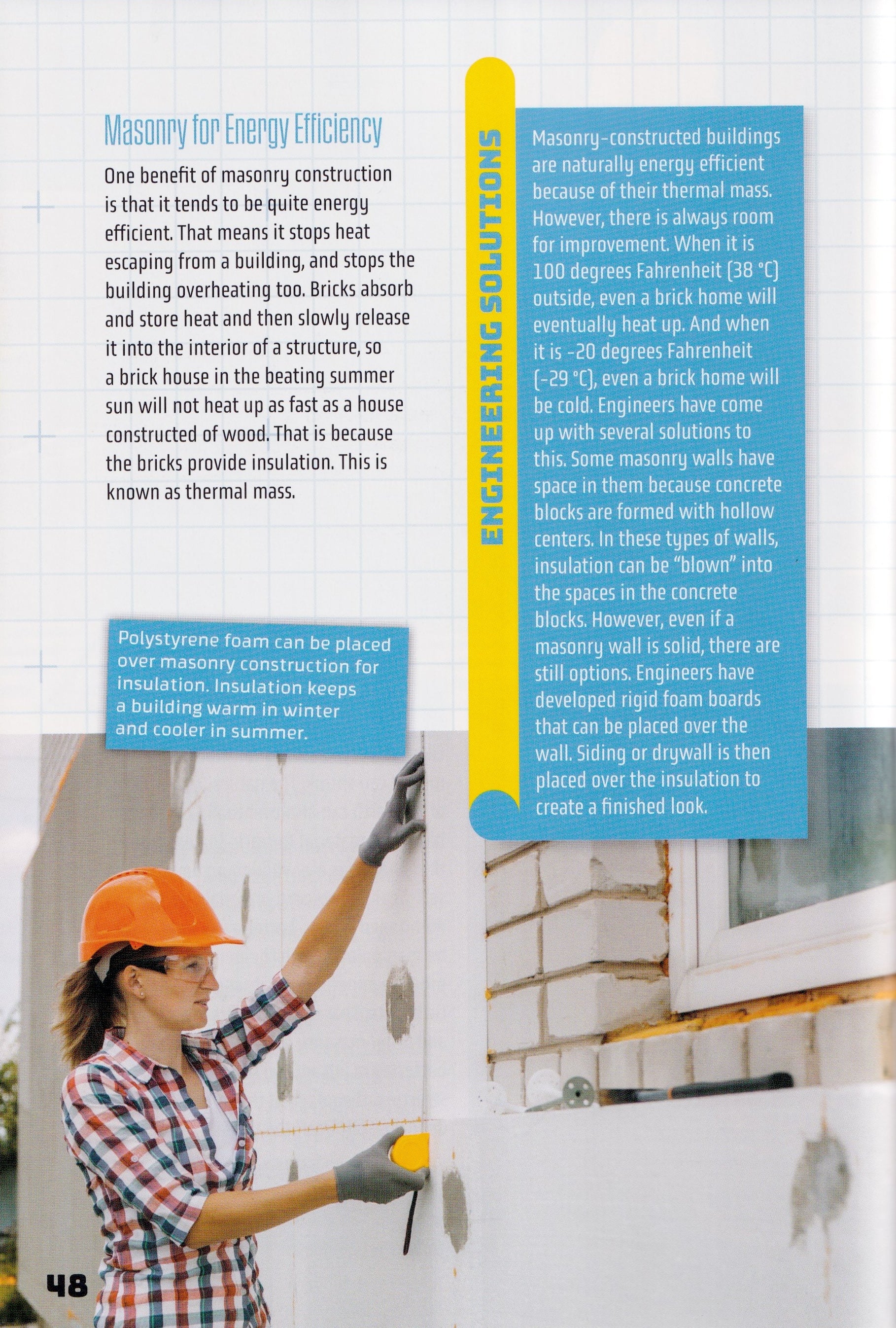 Engineering Evolutions: Construction