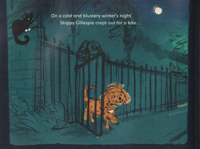 The Midnight Chew