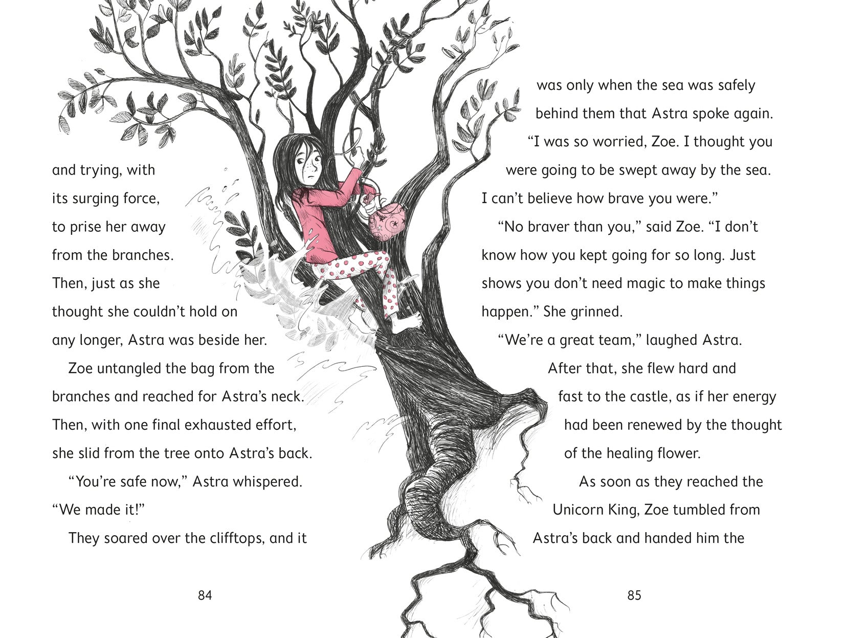 Fairy Unicorns Story Collection