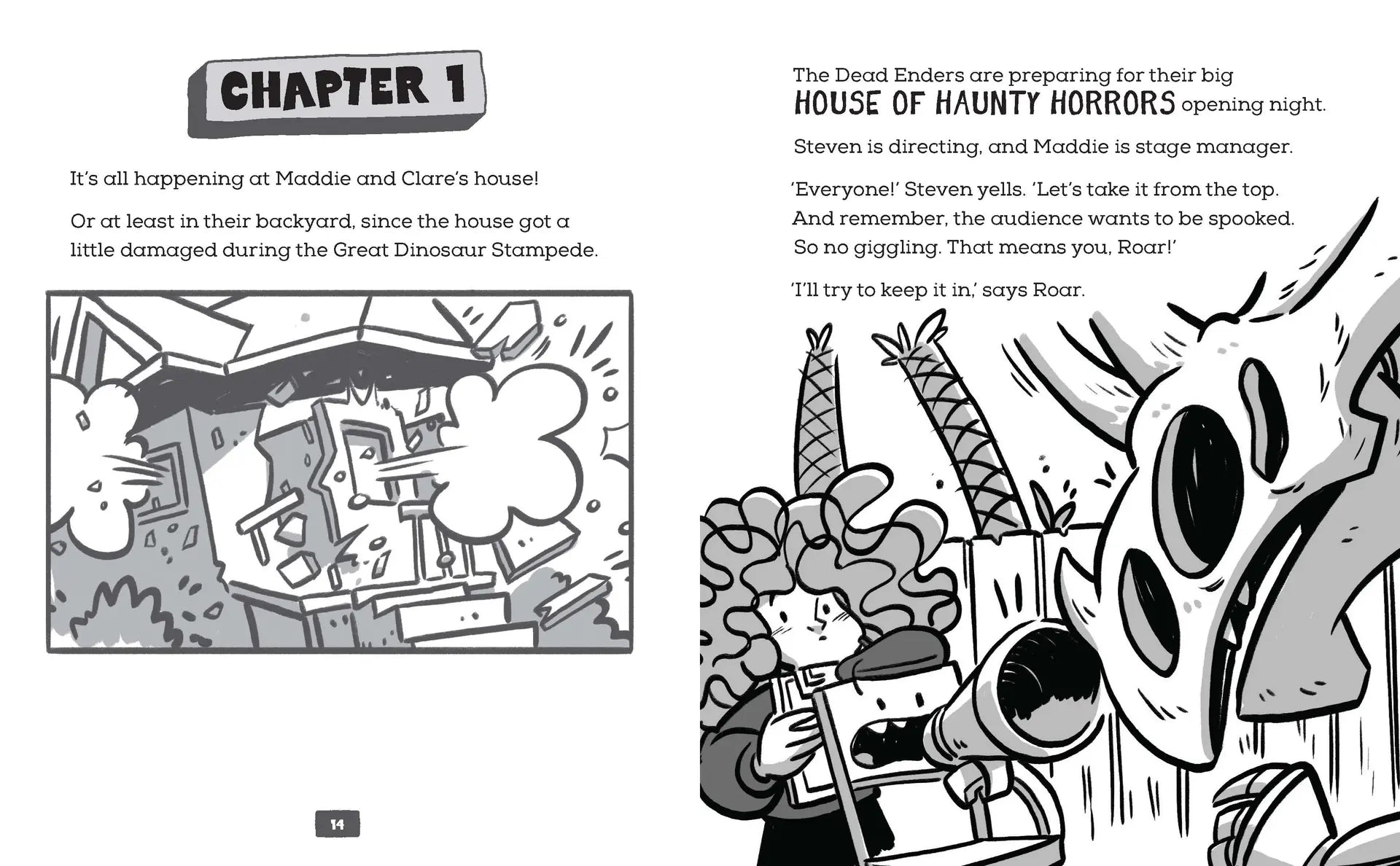 Big Trouble with Too Many Frogs