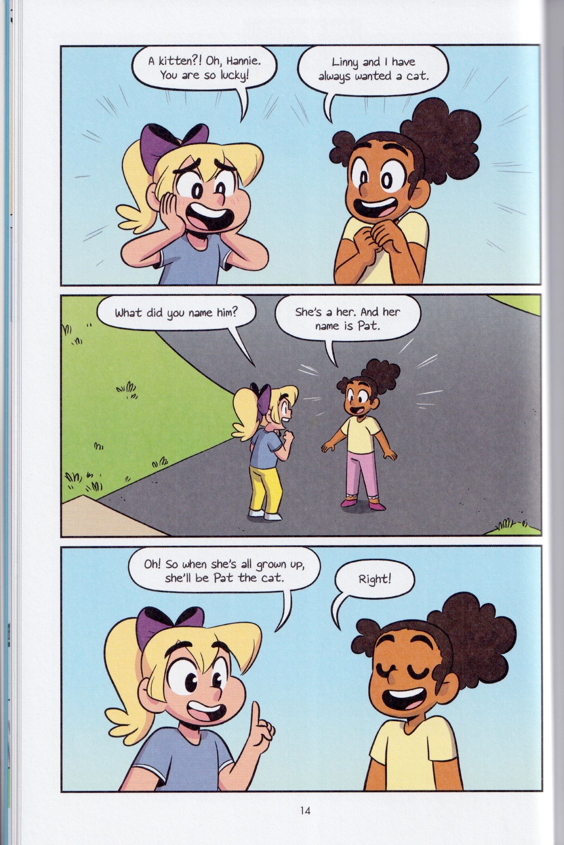 Baby-Sitters Little Sister 4 Book Graphic Novel Collection